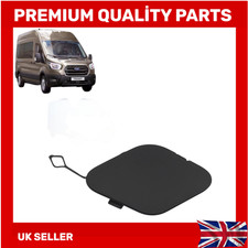 FOR FORD TRANSIT MK8 FRONT