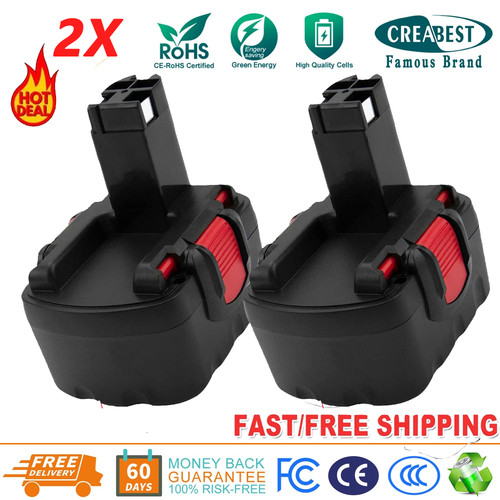 For bosch 4v battery - bosch, 14.4v