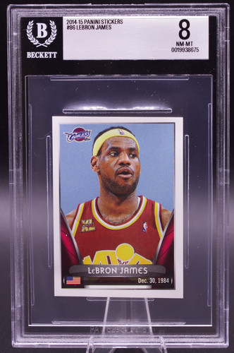 2014 panini european - 2014-15,