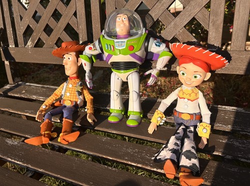 Disney pixar toy story woody - toy,
