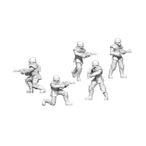 Spartan dystopian legions - spartan,