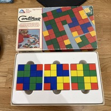 Early learning centre continuo - early,