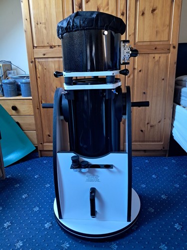 Skywatcher telescope 250p - skywatcher,