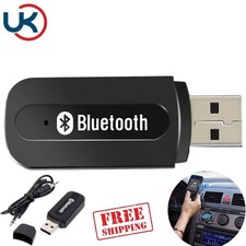 USB Bluetooth 5.0 Audio