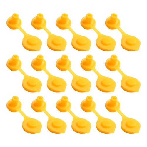 Set yellow vent for - 15,