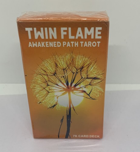 Twin flame awakened - flame,