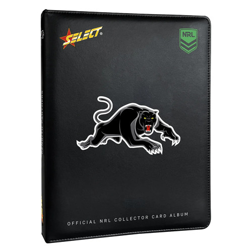 Official nrl penrith - official,