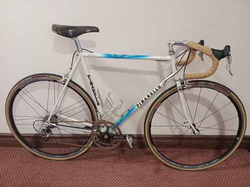 Pinarello treviso italia 56cm - pinarello,