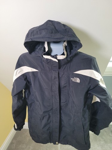 The north face hyvent - the,