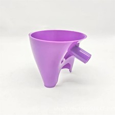 Flour Funnel For Kitchen Aid