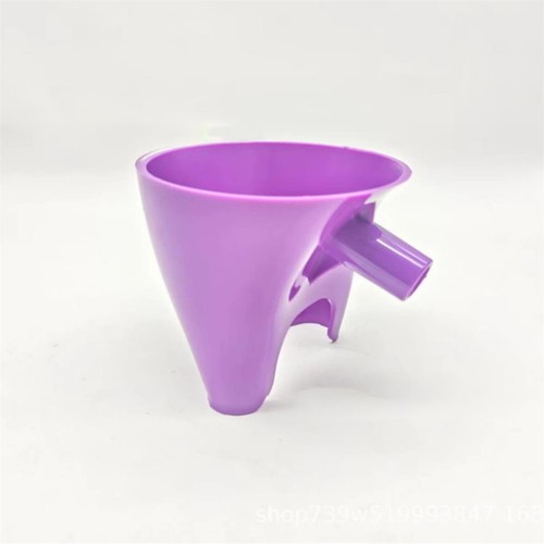 Flour funnel for kitchen aid - for,