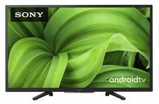 Sony 32 Inch TV Smart HD Ready 720p HDR LED Android TV Voice Control KD32W800P1U