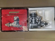 New Supertigre G21/29 Stunt