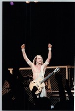 Ted Nugent Vintage Live