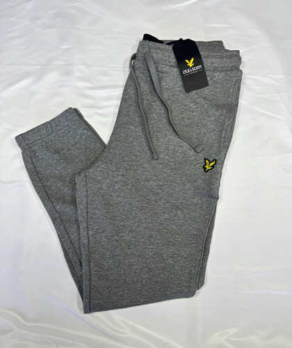 Lyle scott grey men - &, slim