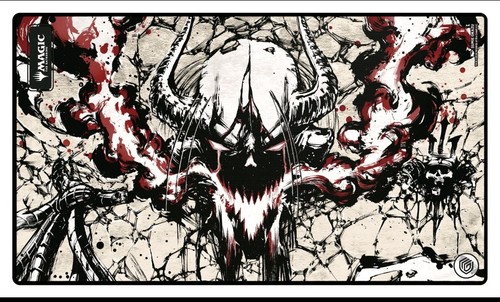 Ultimate guard playmat - guard, playmat: