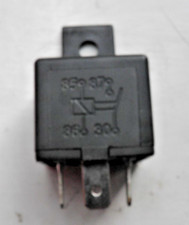 BMW R 850 R Four Pin Relay   Oem from a 2004 Model With 66k Miles 12V 30AMP