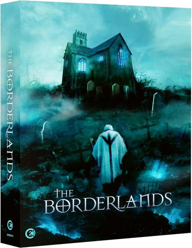 The borderlands limited - the,