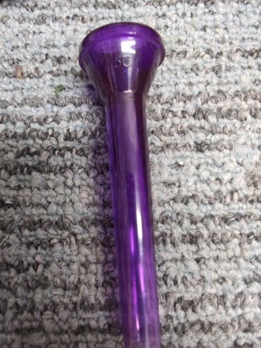 Ptrumpet mouthpiece - ptrumpet,