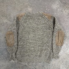 Vintage Brenire 100% Pure Wool