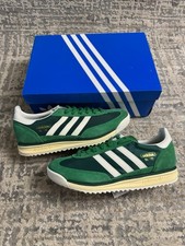 Size 7- Adidas Originals SL 72