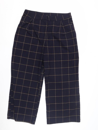 Monki women blue - monki, check