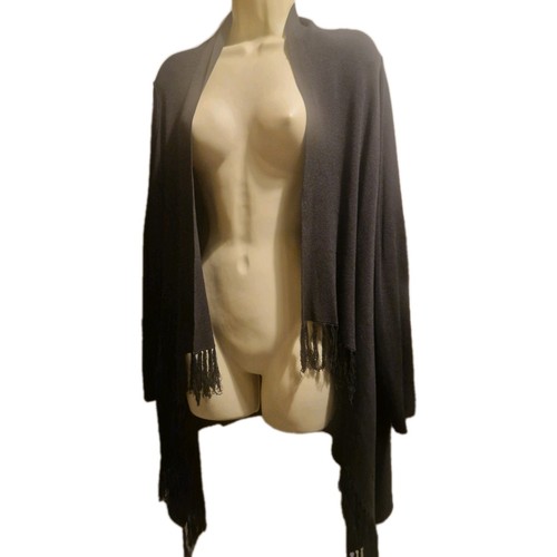 Fringed waterfall front - fringed,
