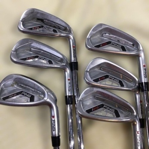 Ping i25 iron set - i25,