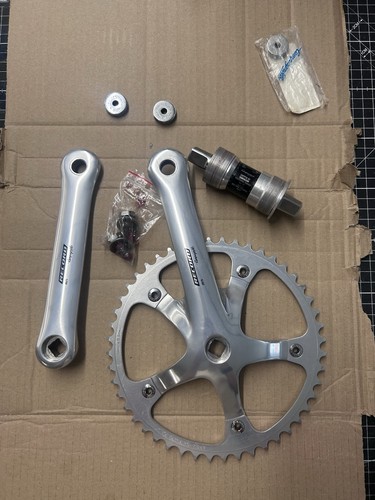 Campagnolo record track - record,