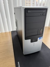 Windows XP Gaming PC I7 3770k