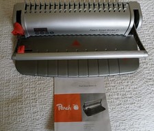 PEACH Smart ring binder 21