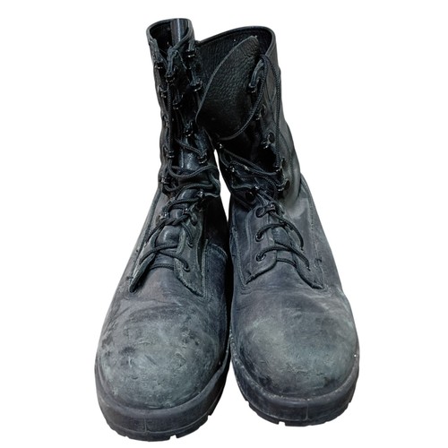 Belleville 360st steel - steel, toe