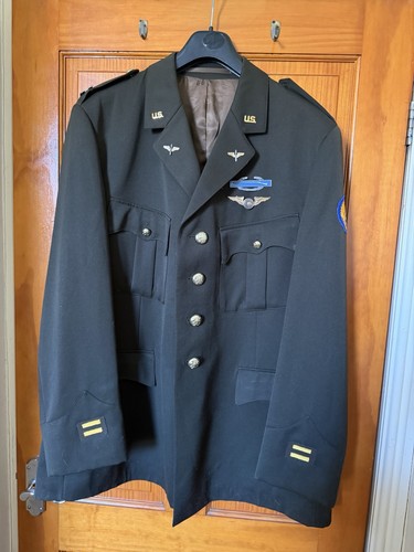 Army usaaf 8th air - us,