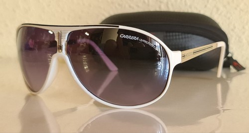 Vintage carrera champion white - vintage,