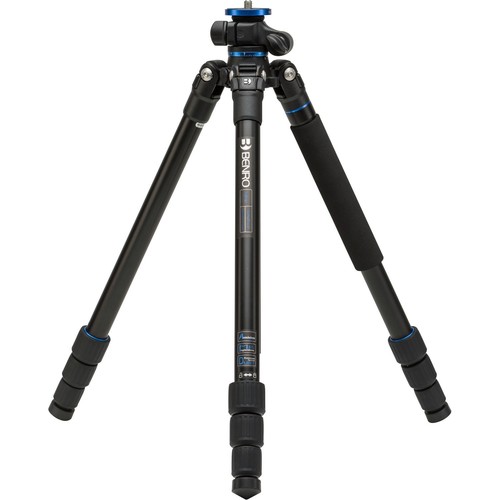 Benro fgp18a aluminium - benro,