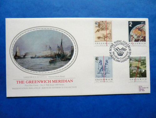1984 the greenwich - 1984,