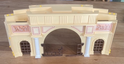 Playmobil 4270 colosseum - playmobil,