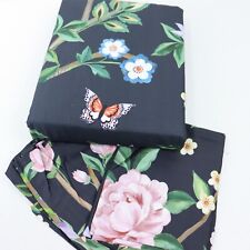 John Lewis Matthew Williamson Enchanted Garden Duvet Cover Set Super King