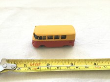 SCRATCH BUILT HOe ? VW MINI