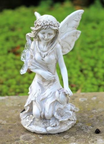Garden gift solar light - garden,