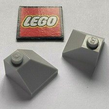 LEGO Slope 2x2 (45°) Outside