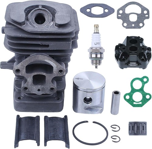 39mm cylinder piston kit - cylinder,