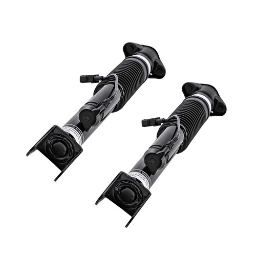 Pair rear shock strut for - shock,