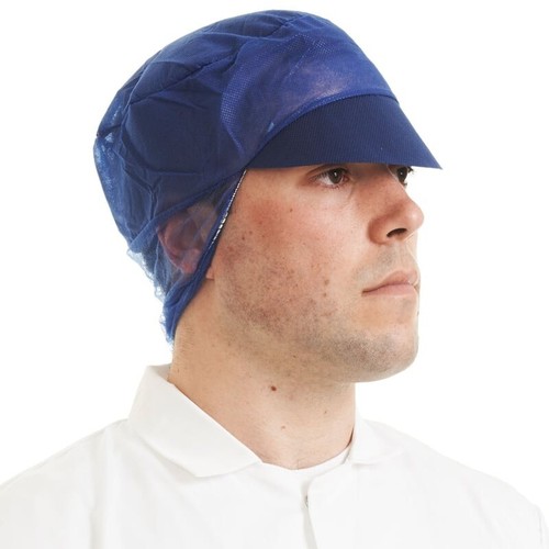 Snood cap supertouch pk - cap, 50