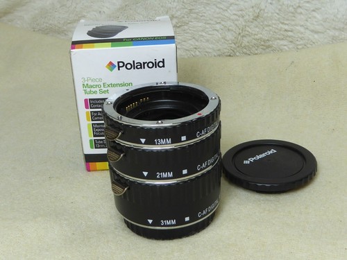 Quality polaroid canon eos - quality,