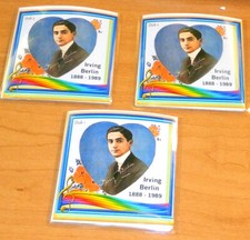 Irving Berlin  Player Piano