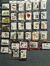 CRAFTERS COMPANION STAMPS