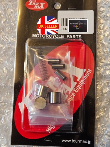 Fits kawasaki 500 b - fits:,