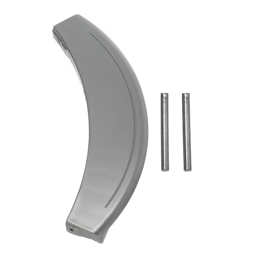 Washing machine door handle - washing,