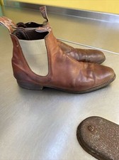 R.M. Williams Mens UK 11